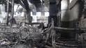 Стали известны имена палачей "Оленовки": кто и за сколько убил украинских военных