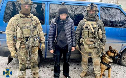 Готовил удары по подстанциям на западе Украины: СБУ разоблачила агента ФСБ