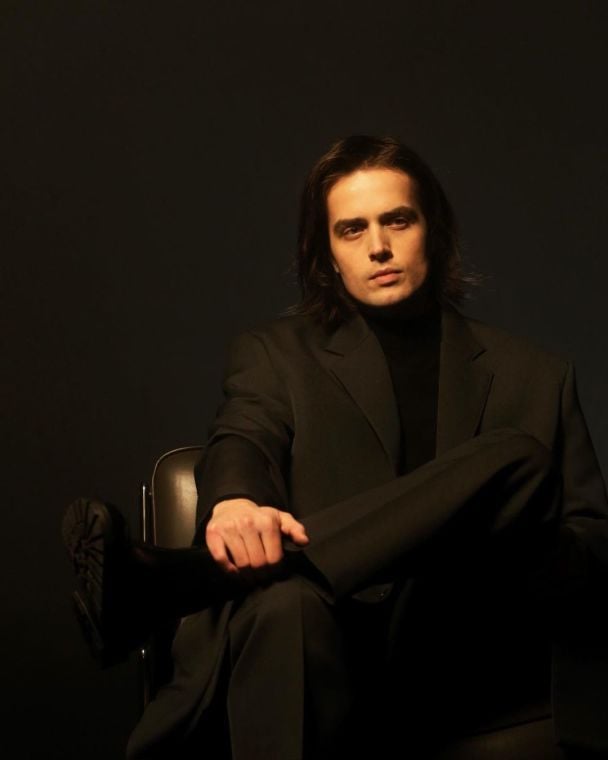 Внук Софии Ротару – Анатолий Евдокименко / © instagram.com/shmn