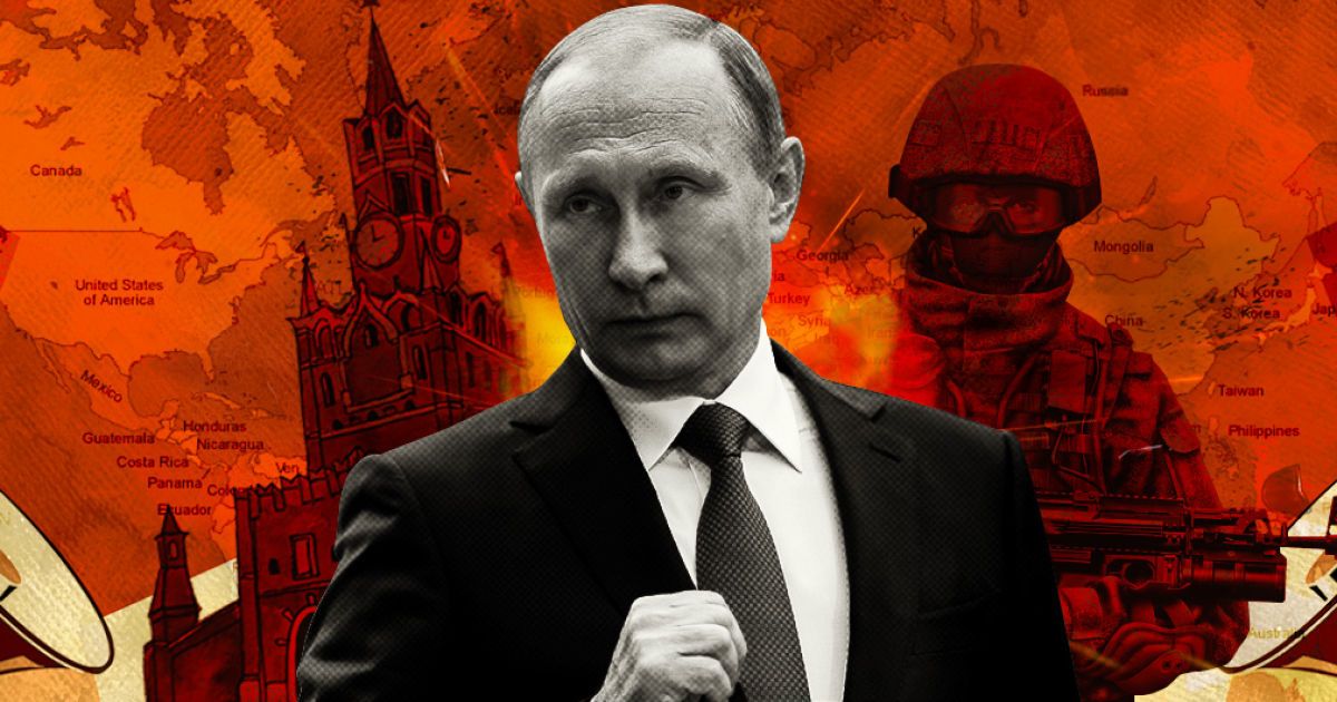 "Если война будет, то не только с Украиной": Зеленский оценил угрозу российского вторжения