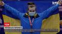Новости Украины: наша тяжелоатлетка завоевала сразу три золота на чемпионате Европы