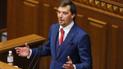 Новый премьер объявил список кандидатов на министров