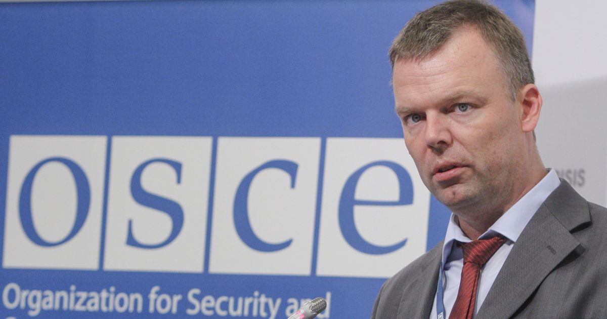 Стало известно, сколько раз ОБСЕ препятствовали в 2016 году на Донбассе