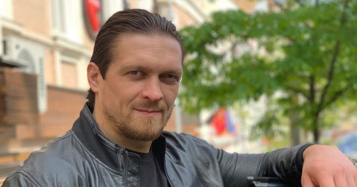 Дивовижне перевтілення: Усик позбувся карантинного іміджу та запитав думку фанатів