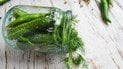 Как сделать идеальный маринад для огурцов