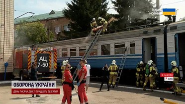 Розваги, що несуть смерть! Як уберегти дітей та підлітків від зачеперства на залізниці?