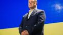 Петро Порошенко