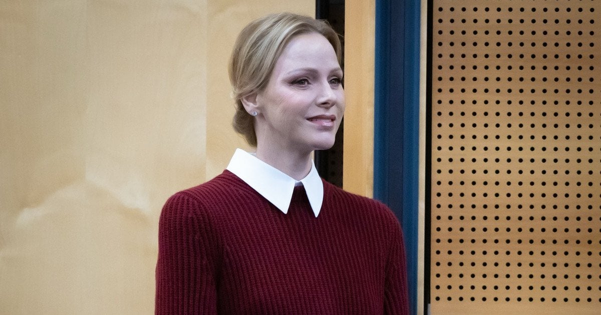 Княгиня Шарлін