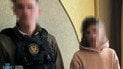 СБУ затримала російську агентку, яка пробувала влаштуватися до ТЦК та СП на Харківщині