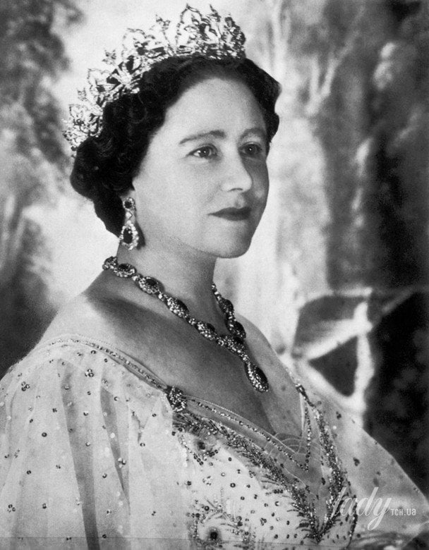 Королева-мати / © Getty Images