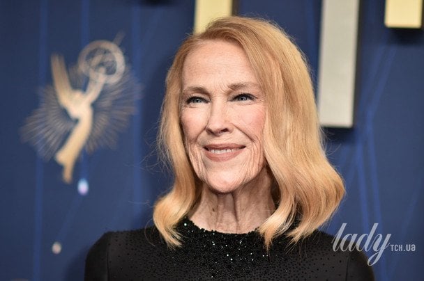 Кетрін О’Гара / © Associated Press