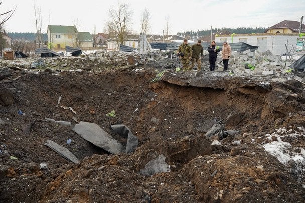  / © Микола Калашник