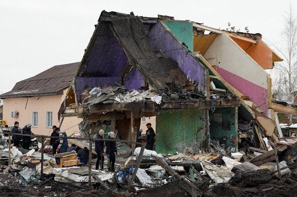  / © Микола Калашник