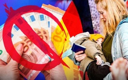 Закрутять гайки: Польща пропонує Німеччині позбавити українців виплат