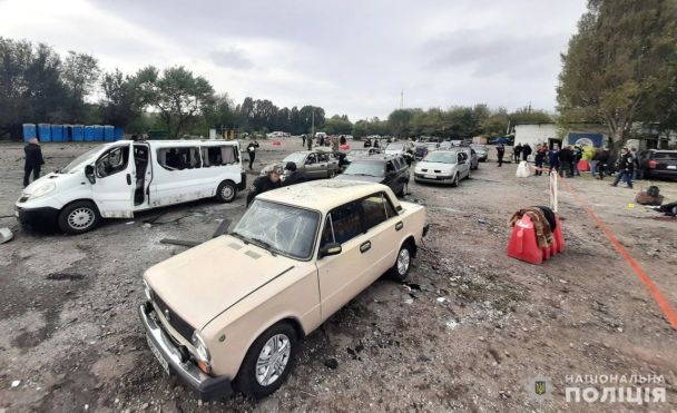 ФОТО: Запорізька ОВА / © 