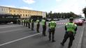 Задержание "террориста" в Киеве: в МВД рассказали о спецоперации