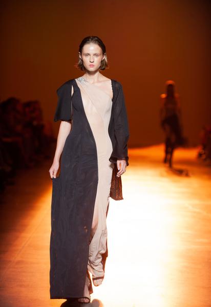 Показ колекції FROLOV/fashionweek.ua