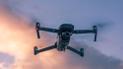 Китай может вскоре запретить компании DJI поставлять ее дроны в другие страны/Фото: Unsplash