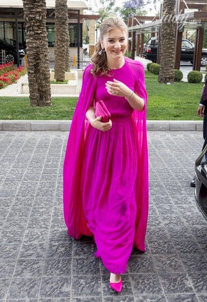 Принцесса Елизавета / © Getty Images