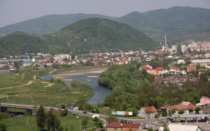 Маленьке місто в Закарпатті визнано "найтехнологічнішим містом" України