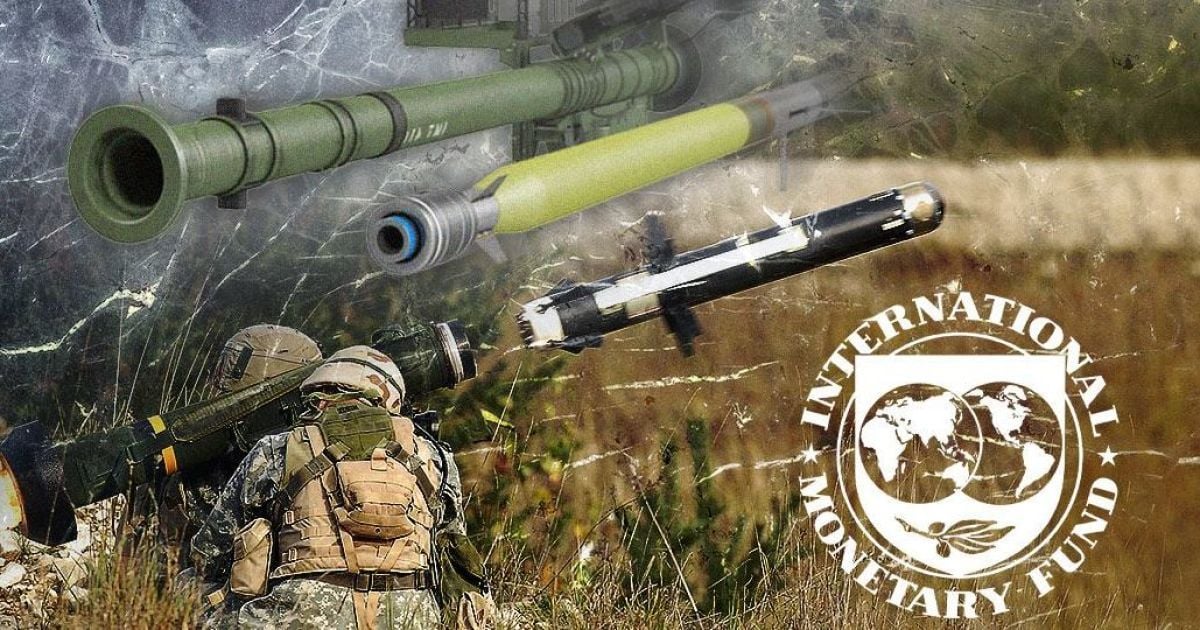 Хто та як допомагає Україні: за місяць маємо 4 млрд доларів та оборонне озброєння від семи країн