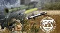 Союзники готовят новый пакет военной помощи для Украины – детали от ТСН
