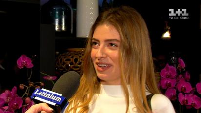 Як зірка серіалу "Папік" підкорила "Голос країни"