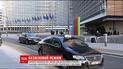 У Брюсселі продовжать обговорення механізму призупинення безвізового режиму
