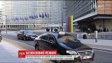 В Брюсселе продолжат обсуждение механизма приостановления безвизового режима