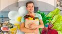 Продукти, корисні для чоловіків