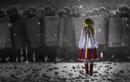 Номинированный на "Оскар" украинский фильм о Евромайдане показали в конгрессе США