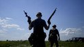 пятничные котики: красивые фото украинских военных