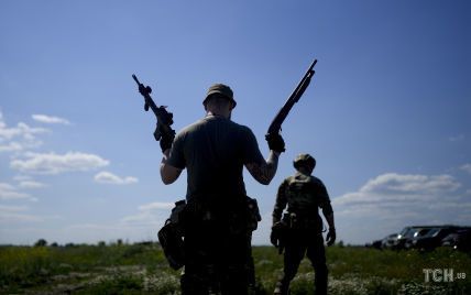 Пятничные котики: украинские военные на фото и видео, которые согревают наши сердца