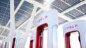 Зарядні станції Tesla стануть доступнішими: мережа Supercharger значно збільшиться