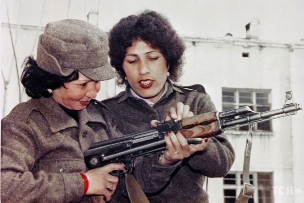 1989 год, Афганистан / © Associated Press