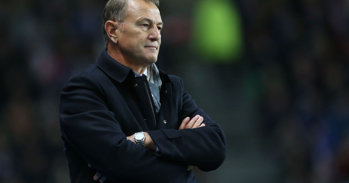 Джанни Де Бьязи