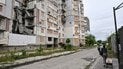 РФ знищує Херсон