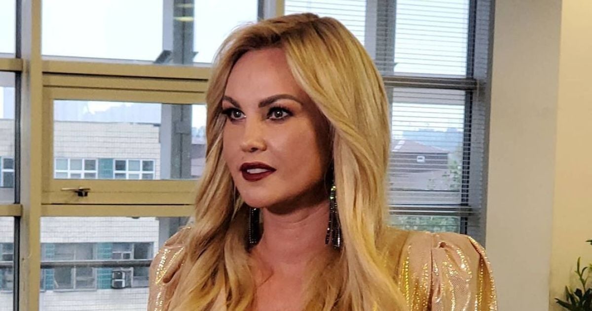 Камалія захопила знімками зі своїми домашніми улюбленцями