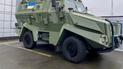 Госпогранслужба получила от киевских таможенников бронетранспортер, незаконно ввезенный в Украину