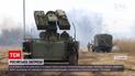 ТСН побувала на військових навчаннях у Луганській області | Новини з фронту
