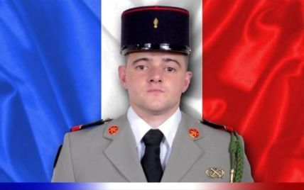 В Мали в результате обстрела погиб французский солдат, еще 9 ранены