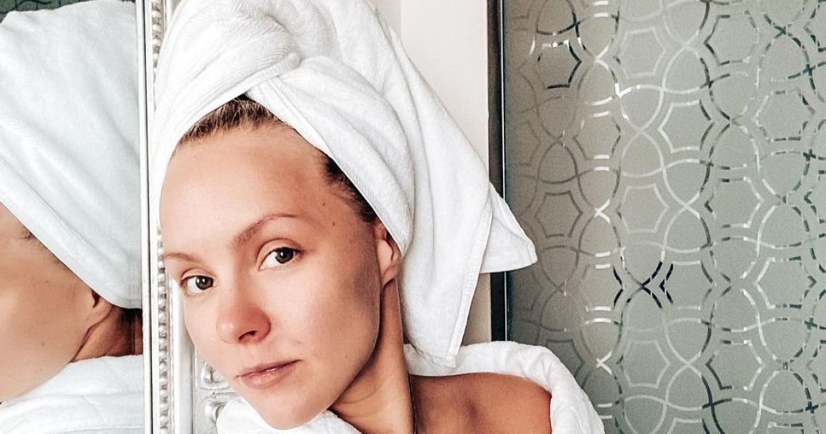 Олена Шоптенко