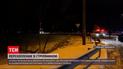 Задержание со стрельбой в пригороде Киева - патрульные перехватили угнанный автомобиль