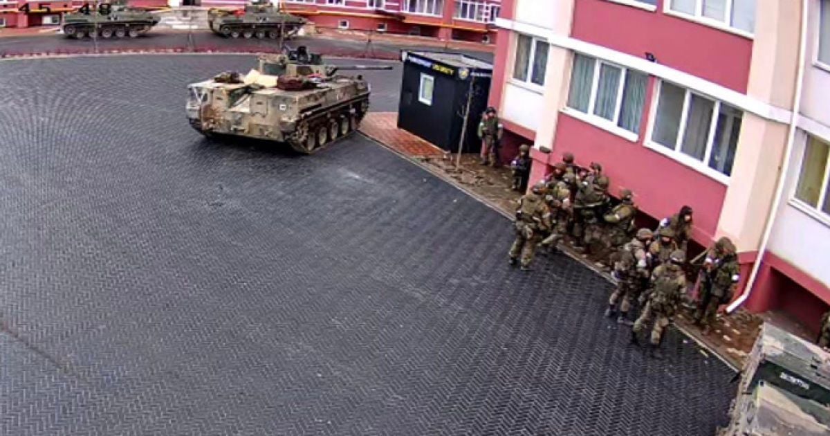 Фото: Гостомельська селищна рада