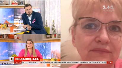 Очевидиця розповіла, як люди рятувалися від окропу в Ocean Plaza