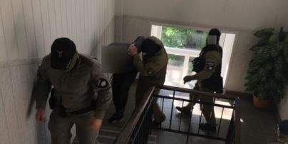 На Киевщине обезвредили банду рэкетиров, в состав которой входили правоохранители