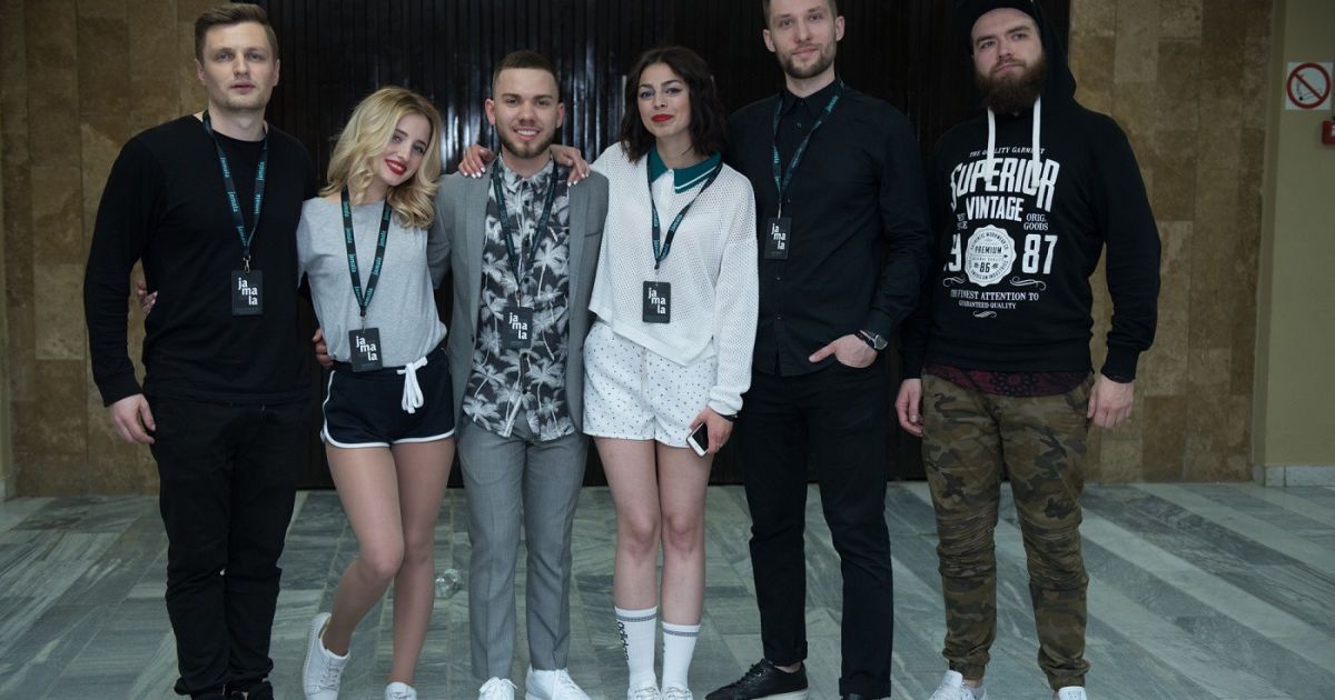 Концерт Джамали у Києві_4 / © пресс-служба канала "1+1"