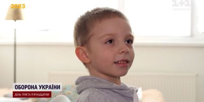 Маму забрала російська ракета: небайдужі зібрали на квартиру осиротілому хлопчику