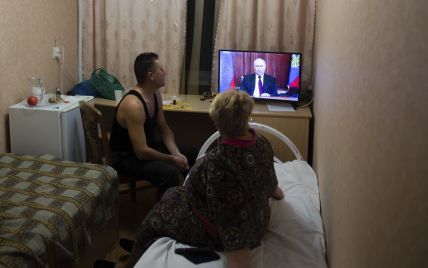 Украинский дипломат назвал идею фикс Путина и большинства россиян