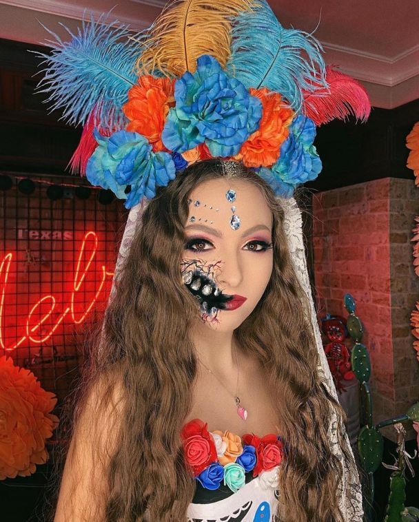  / © instagram.com/mashapolyakova